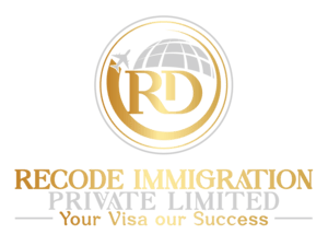 Recode Immigration